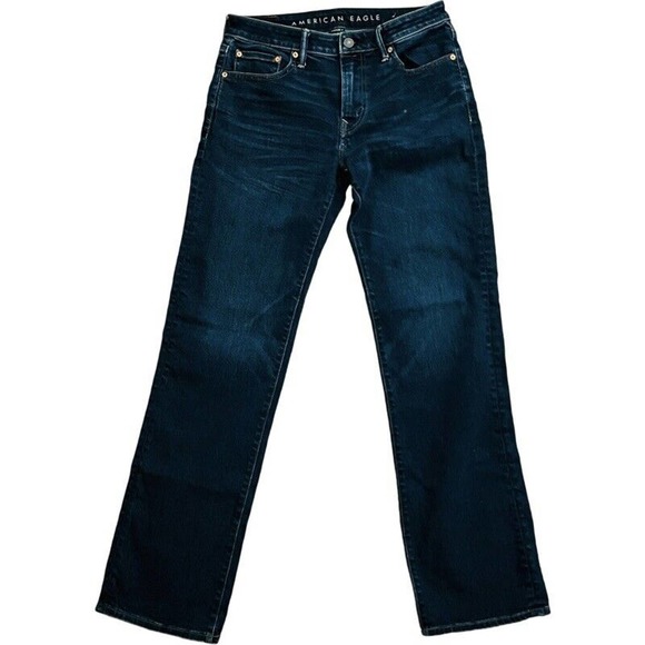 American Eagle Outfitters Jeans American Eagle Mens Airflex
